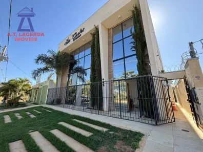 Ponto Comercial para alugar, 600m² no Guarujá, Montes Claros