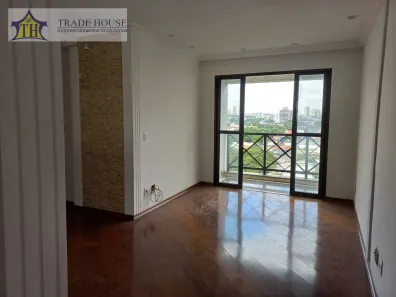 Apartamento com 3 Quartos à venda, 79m² no Chácara Inglesa, São Paulo