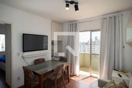 Apartamento com 1 Quarto à venda, 40m² no Morro dos Ingleses, São Paulo