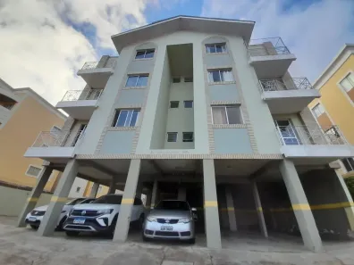 Apartamento com 1 Quarto à venda, 81m² no Neves, Ponta Grossa