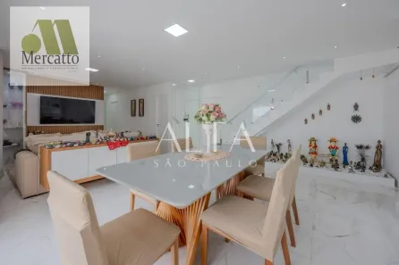 Cobertura com 4 Quartos à venda, 245m² no Vila Sônia do Taboão, Taboão da Serra