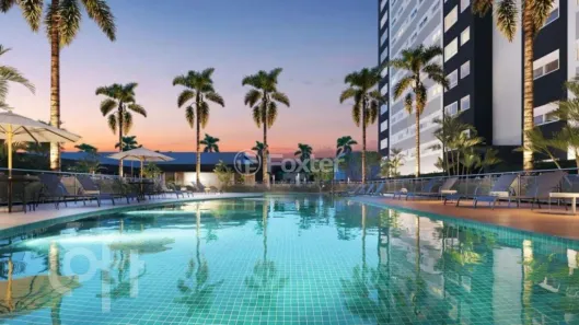 Apartamento com 2 Quartos à venda, 57m² no Marechal Rondon, Canoas