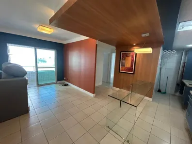 Apartamento com 2 Quartos para alugar, 60m² no Boa Viagem, Recife