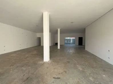 Ponto Comercial para alugar, 202m² no Portal Ville Azaleia, Boituva