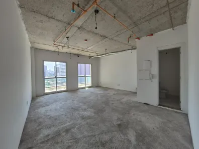 Sala Comercial à venda, 49m² no Pinheiros, São Paulo