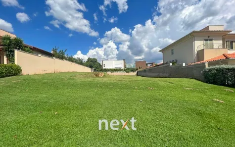 Lote/Terreno à venda, 750m² no Chácara São Rafael, Campinas
