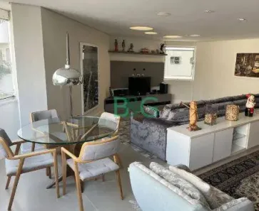 Apartamento com 3 Quartos à venda, 232m² no Perdizes, São Paulo