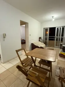 Apartamento com 1 Quarto à venda, 48m² no Chácara Capão Bonito, Botucatu