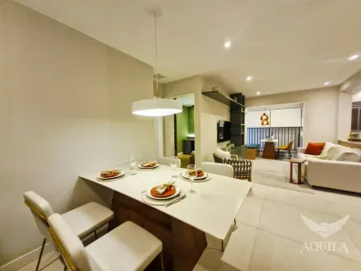 Apartamento com 2 Quartos à venda, 70m² no Centro, Sorocaba