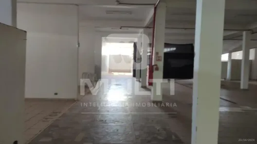 Ponto Comercial com 1 Quarto para alugar, 5100m² no Bom Jesus, Uberlândia