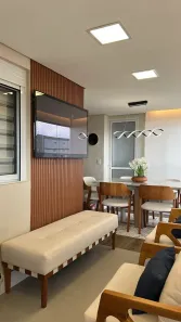 Apartamento com 3 Quartos à venda, 110m² no Vila Galvão, Guarulhos