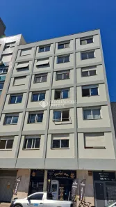Apartamento com 1 Quarto à venda, 49m² no Centro Histórico, Porto Alegre