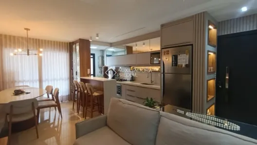 Apartamento com 2 Quartos à venda, 83m² no Pedra Branca, Palhoça