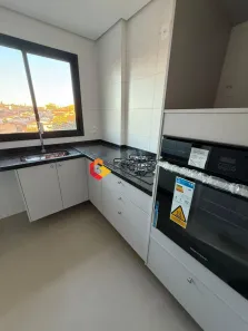 Apartamento com 3 Quartos à venda, 105m² no Jardim Planalto, Campinas
