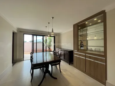 Casa de Condomínio com 4 Quartos à venda, 153m² no Parque Rural Fazenda Santa Cândida, Campinas