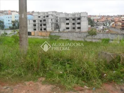 Lote/Terreno à venda, 10498m² no Parque São Vicente, Mauá
