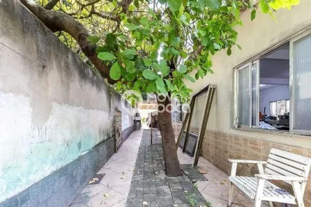 Lote/Terreno à venda, 440m² no Engenho de Dentro, Rio de Janeiro
