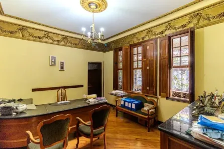 Casa com 4 Quartos à venda, 533m² no Campos Elíseos, São Paulo