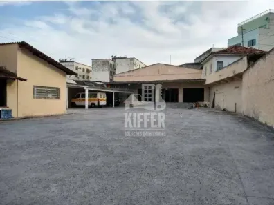 Galpão/Depósito/Armazém para alugar, 1500m² no Barreto, Niterói
