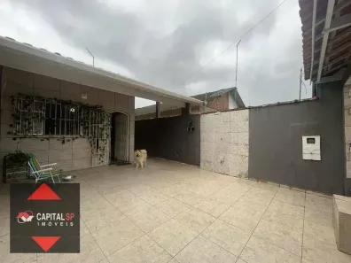 Casa com 3 Quartos à venda, 90m² no , Mongaguá