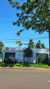 Lote/Terreno à venda, 532m² no Paiçandu, Paiçandu