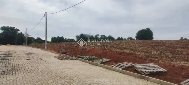 Lote/Terreno à venda, 348m² no São Bento, Lajeado