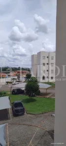 Apartamento com 2 Quartos à venda, 48m² no Jardim Maria, Piracicaba
