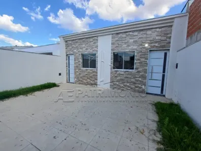 Casa com 2 Quartos à venda, 40m² no Parque Vista Barbara, Sorocaba