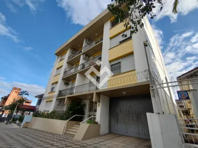 Apartamento com 2 Quartos para alugar, 87m² no Nossa Senhora do Rosário, Santa Maria