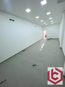 Ponto Comercial para alugar, 88m² no Centro, Santos