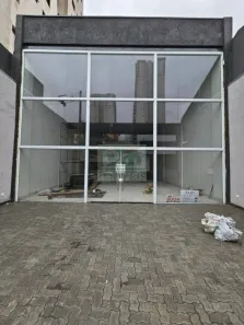 Galpão/Depósito/Armazém para alugar, 500m² no Vila Bertioga, São Paulo