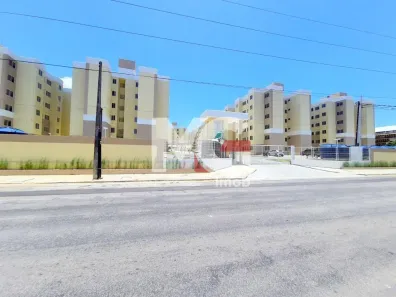 Apartamento com 2 Quartos à venda, 48m² no Passaré, Fortaleza