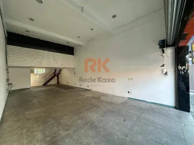Ponto Comercial para alugar, 222m² no Glória, Belo Horizonte