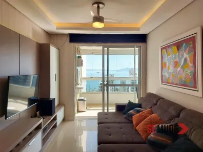Apartamento com 3 Quartos à venda, 128m² no Agronômica, Florianópolis