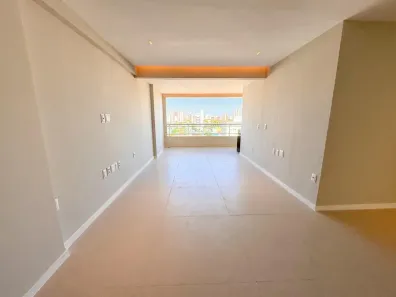 Apartamento com 3 Quartos à venda, 124m² no Aldeota, Fortaleza