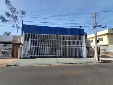 Prédio Comercial para alugar, 325m² no Centro, Araraquara