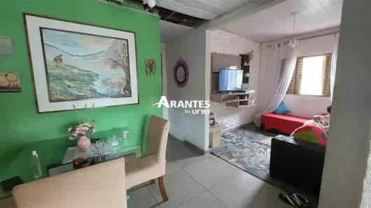Casa com 5 Quartos à venda, 250m² no Laranjeiras, Uberlândia