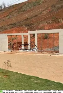 Lote/Terreno com 1 Quarto à venda, 1450m² no Ilha dos Araújos, Governador Valadares