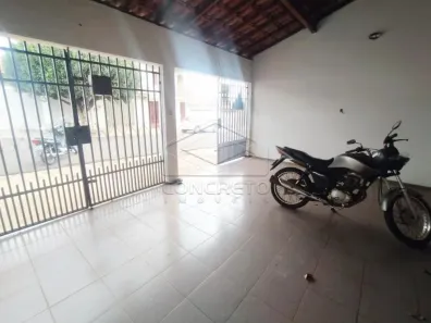 Casa com 3 Quartos à venda, 175m² no Jardim Ferreira Dias, Jaú