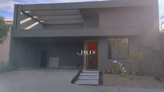 Casa de Condomínio com 3 Quartos à venda, 209m² no Santa Casa, Mirassol