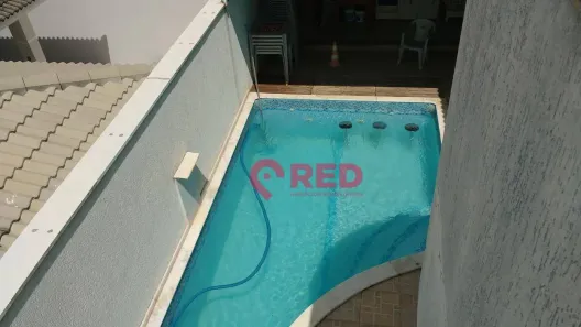 Sobrado com 3 Quartos à venda, 220m² no Jardim Novo Horizonte, Sorocaba