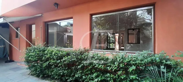 Casa com 3 Quartos para alugar, 268m² no Jardim Paulistano, São Paulo