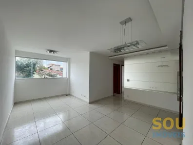 Apartamento com 3 Quartos à venda, 96m² no Santa Mônica, Belo Horizonte
