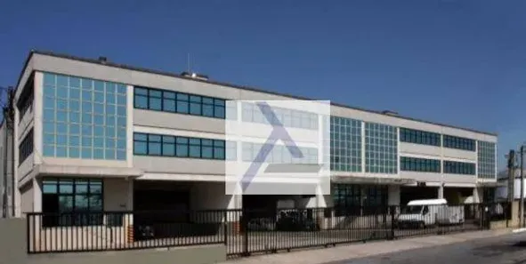 Galpão/Depósito/Armazém para alugar, 1500m² no Tamboré, Barueri
