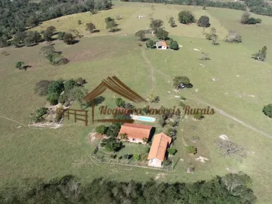 Fazenda/Sítio à venda, 145200m² no Área Rural de Porangaba, Porangaba