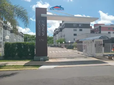 Apartamento com 2 Quartos à venda, 55m² no Parque Amador, Esteio