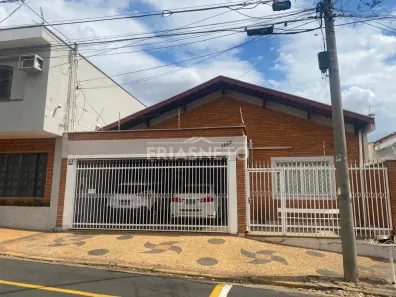 Casa com 4 Quartos à venda, 283m² no Cidade Alta, Piracicaba