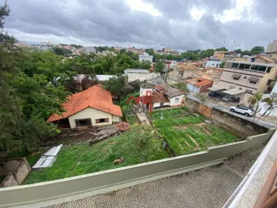Lote/Terreno à venda, 360m² no Santa Mônica, Belo Horizonte