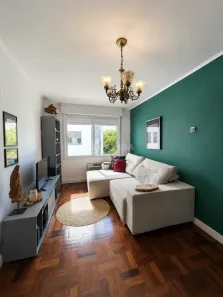 Apartamento com 2 Quartos para alugar, 70m² no Auxiliadora, Porto Alegre