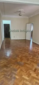 Apartamento com 3 Quartos à venda, 100m² no Tijuca, Rio de Janeiro